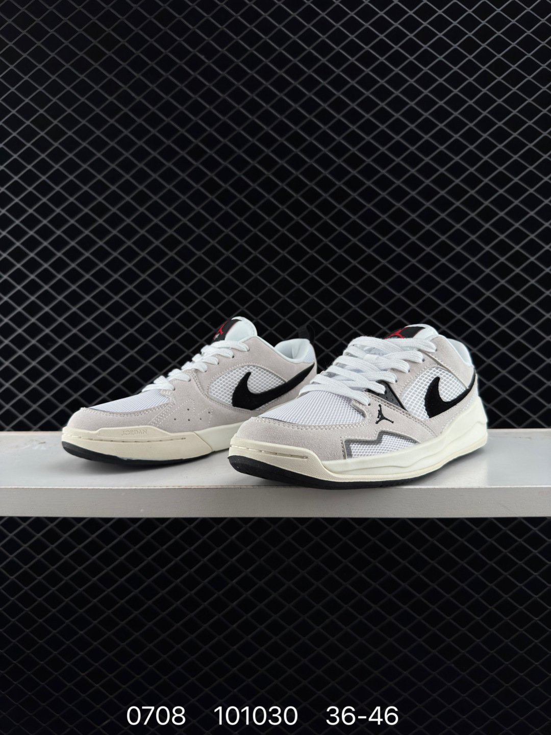 NK Air JORDAN CMFT ERA